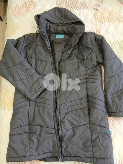 Winter Jacket