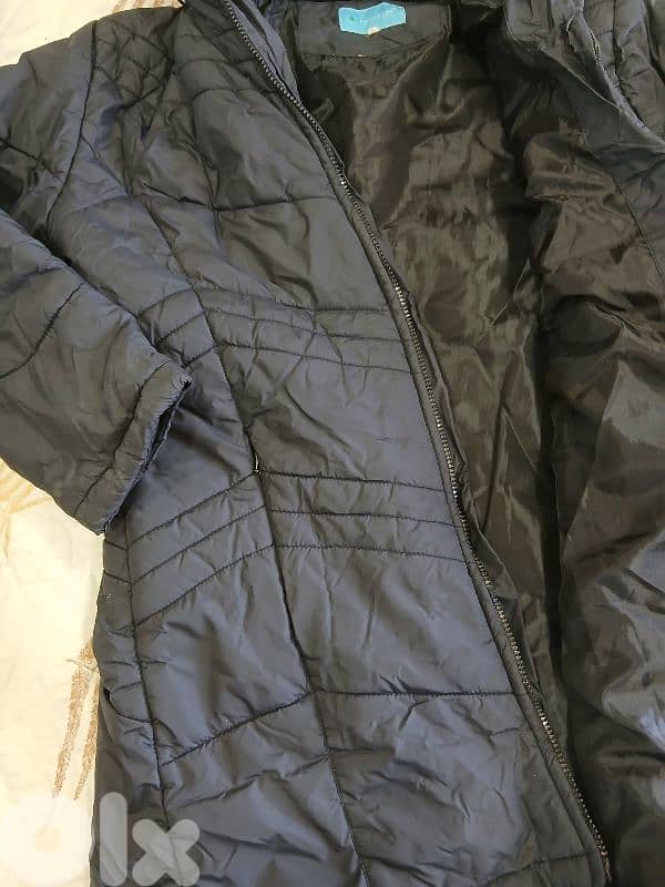 Winter Jacket 2