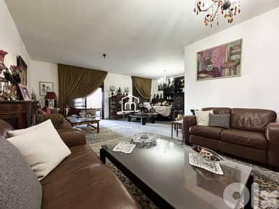 245 Sqm - Apartment For Sale in Cornet Chehwan