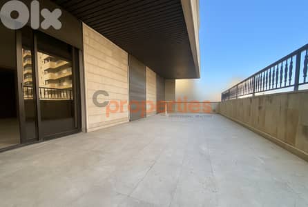 Spacious Apartment for Sale in Jal el Dib - CPFY24