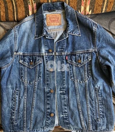jackets jeans