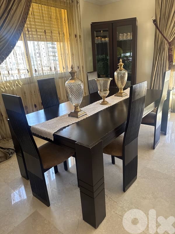 dining table 0