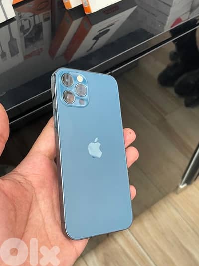 iphone 12 pro 256