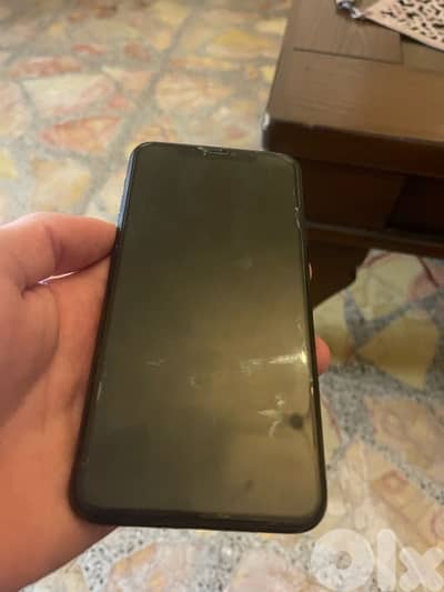 Iphone 11 pro max