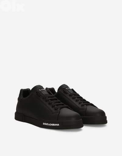 Dolce & Gabbana sneakers men