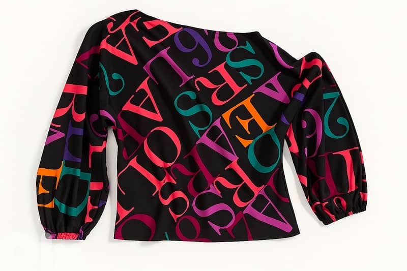 dropped shoulder shirt 0