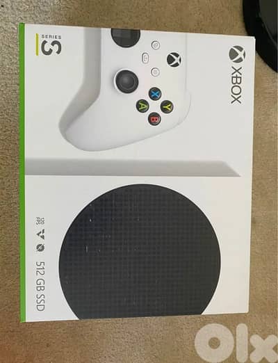 xbox series s super clean