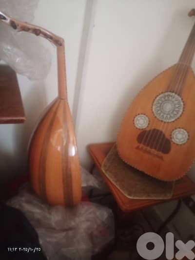 عود مميز بسعر مميز ابتداء من 110$