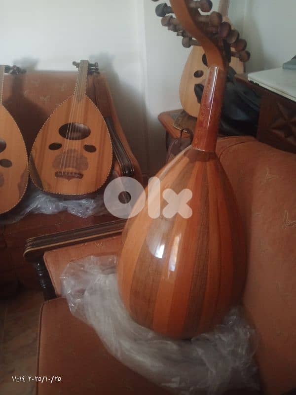 عود مميز بسعر مميز ابتداء من 110$ 1