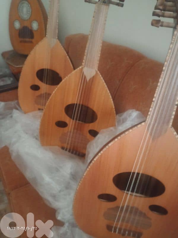 عود مميز بسعر مميز ابتداء من 110$ 6