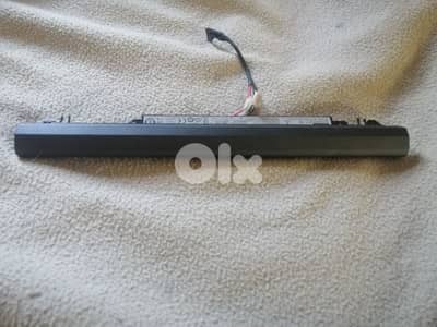 Lenovo laptop battery