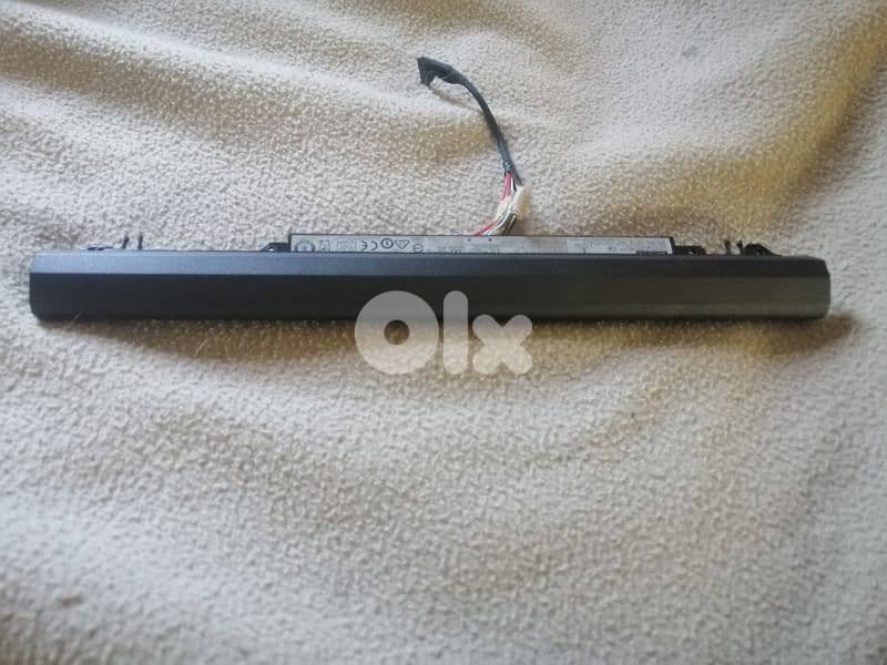 Lenovo laptop battery 0