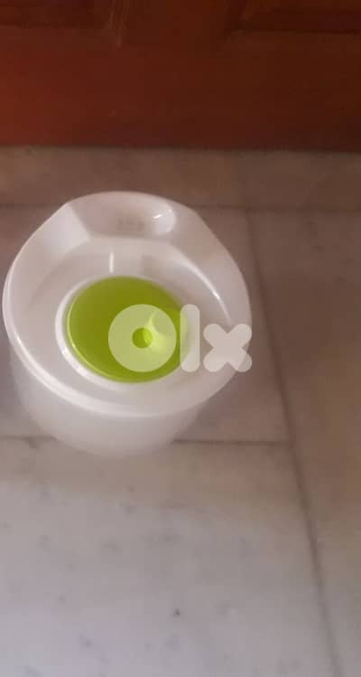 Tupperware شروة اغراض للمطبخ ما في دليفري