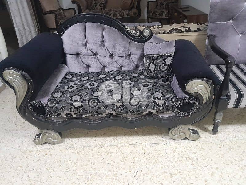 صيدا دلاعة 1
