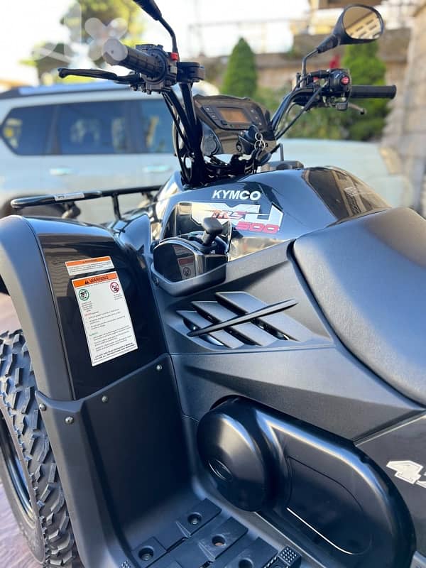 atv can-am 1