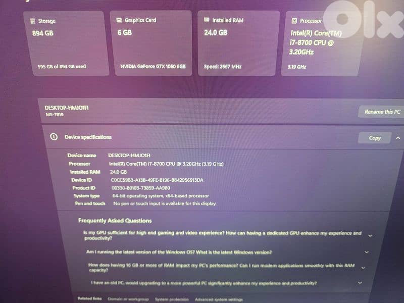 gaming pc 0