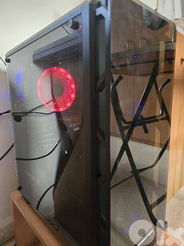 gaming pc 1