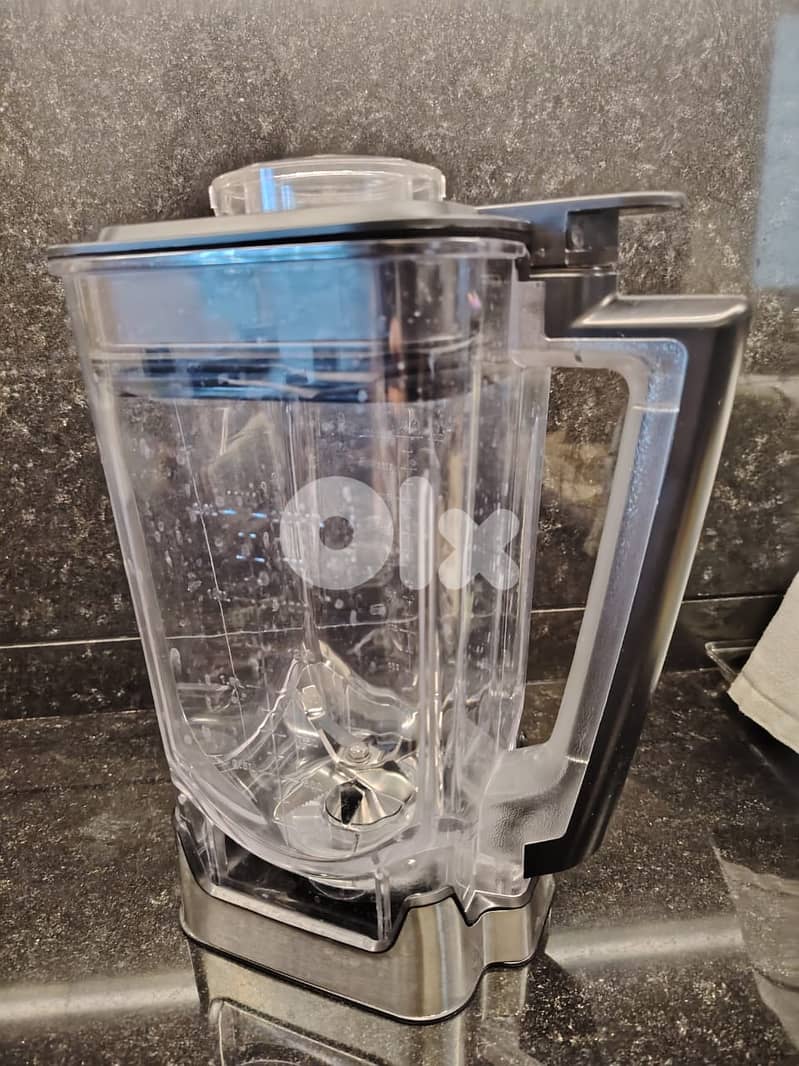 Heinrich Multi-Purpose Blender 2