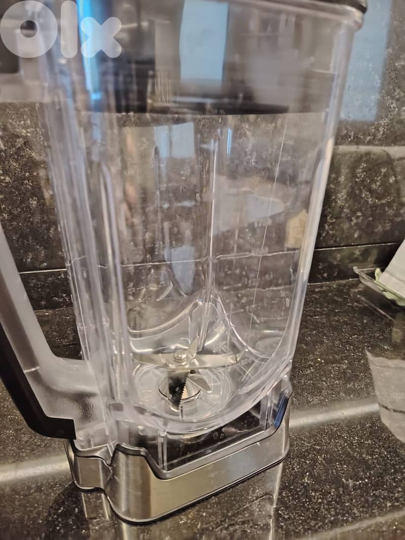 Heinrich Multi-Purpose Blender 4