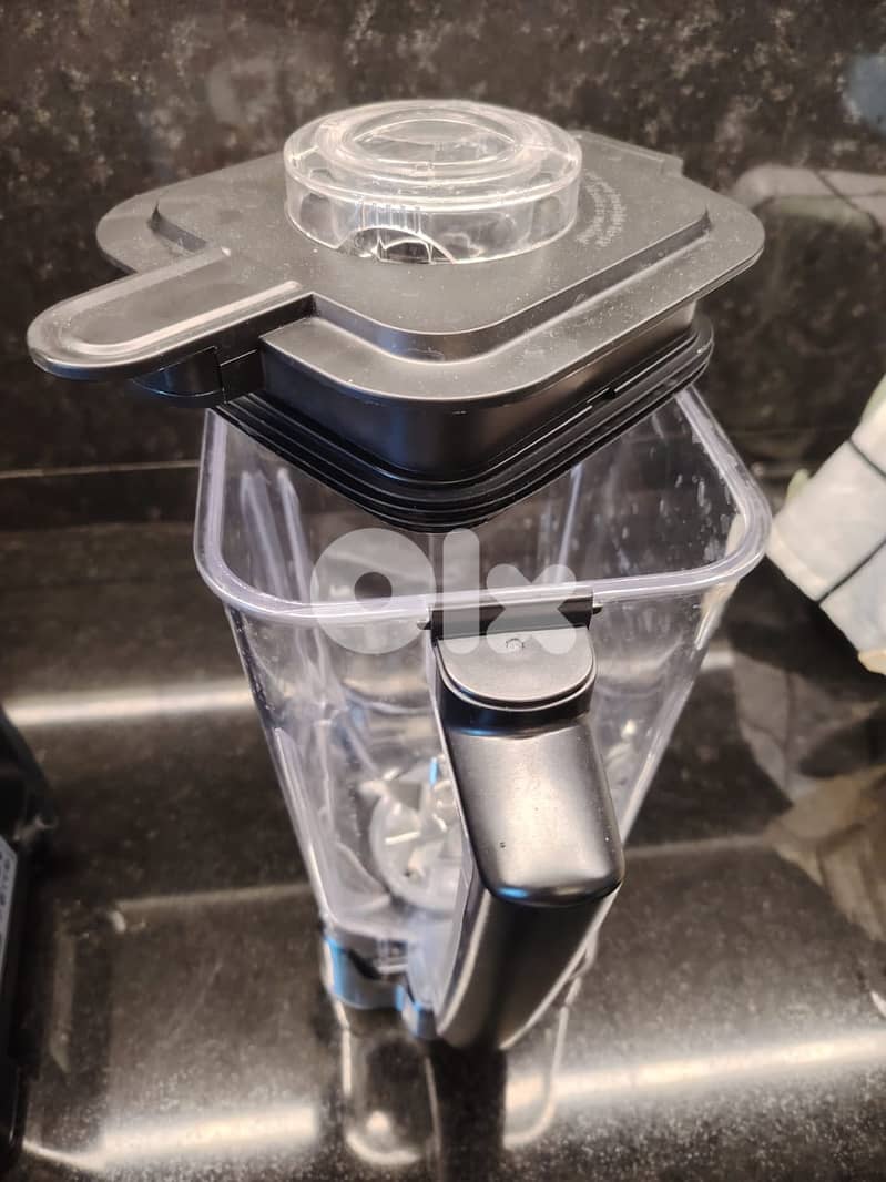 Heinrich Multi-Purpose Blender 5