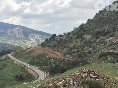 Land in Qnat