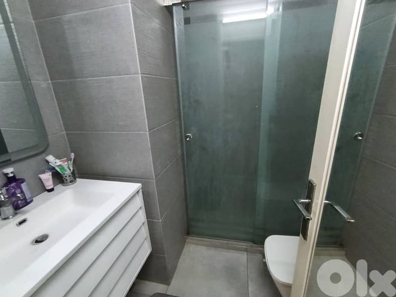 Safra marine chalet for sale with partial beach view Ref # 6768 1