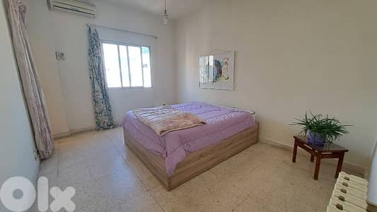 flatmate for appartment in Dekwaneh