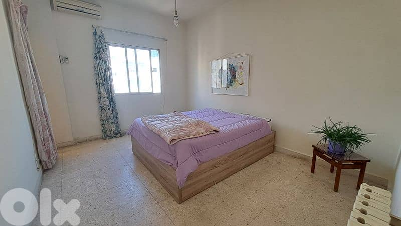 flatmate for appartment in Dekwaneh 0