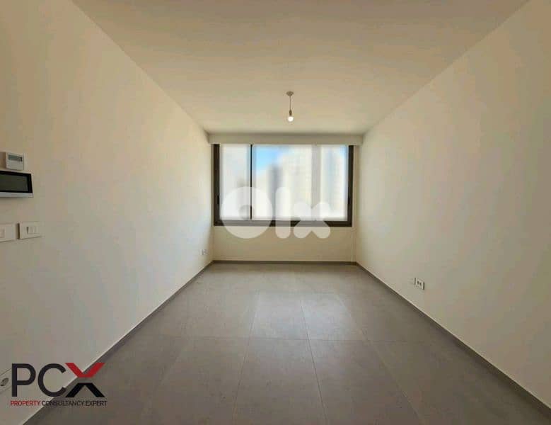 Ashrafiyeh One-bedroom Apartment 0