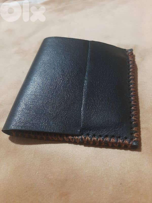 leather wallet 1
