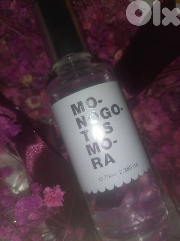 fruity perfume 0