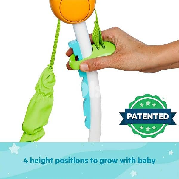 disney finding nemo activity center jumper 7