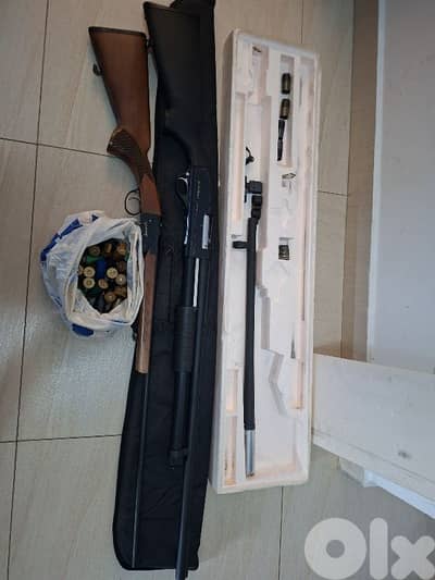 Yildiz Pomp and 12 rafi3 Viper