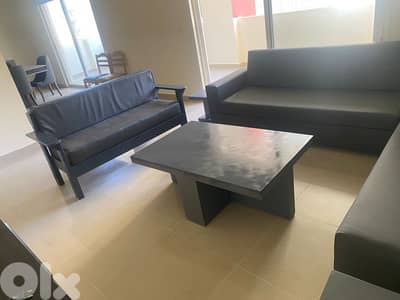 furnished apartment for sale in Adonis