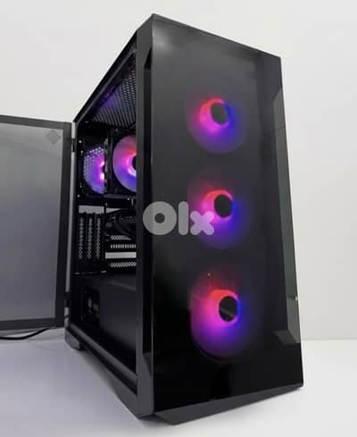 Gaming Pc Special Offer i5 11400F , Rtx 3070 , 16Gb Ram
