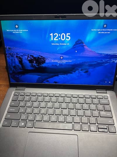 laptop dell latitude 7410