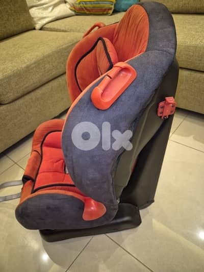 Car Seats