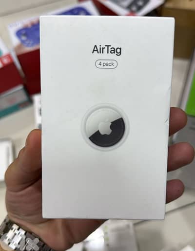 Apple Airtag 4 pack