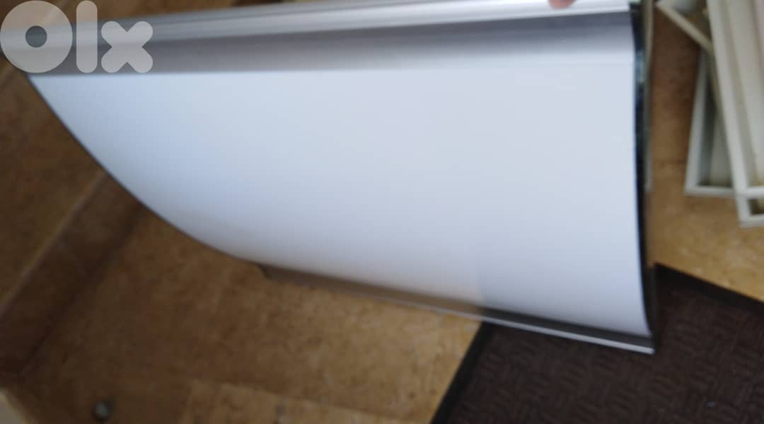 4 Big lights for sale 2
