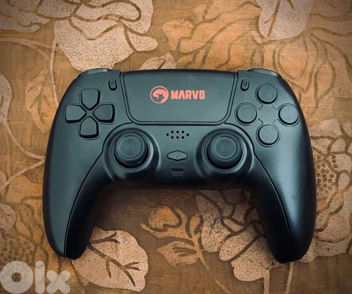 ps4 controller 0