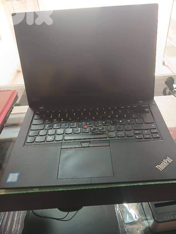 lenovo thinkpad L480 i5 8 th 0