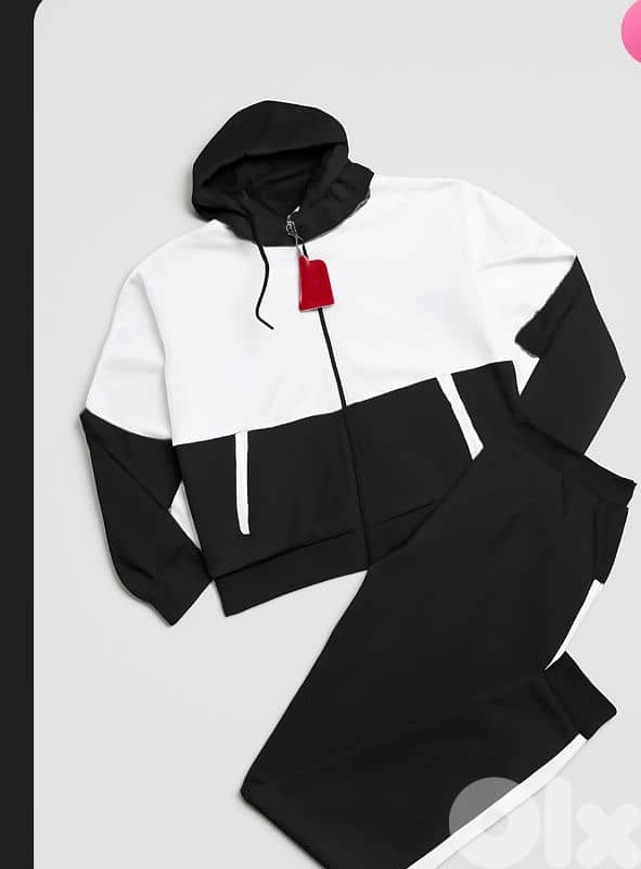 بيجامة رياضية سكوبا رجالي 0