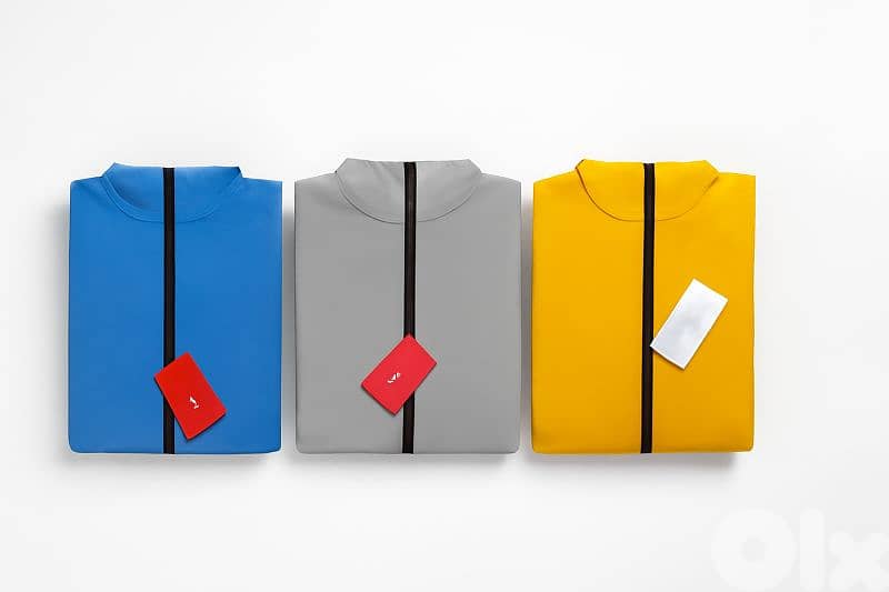 بيجامة رياضية سكوبا رجالي 1