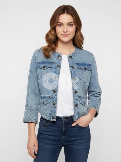 PIERRE BALMAIN DENIM