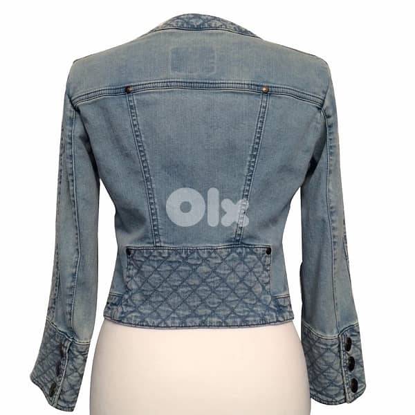 PIERRE BALMAIN DENIM 5