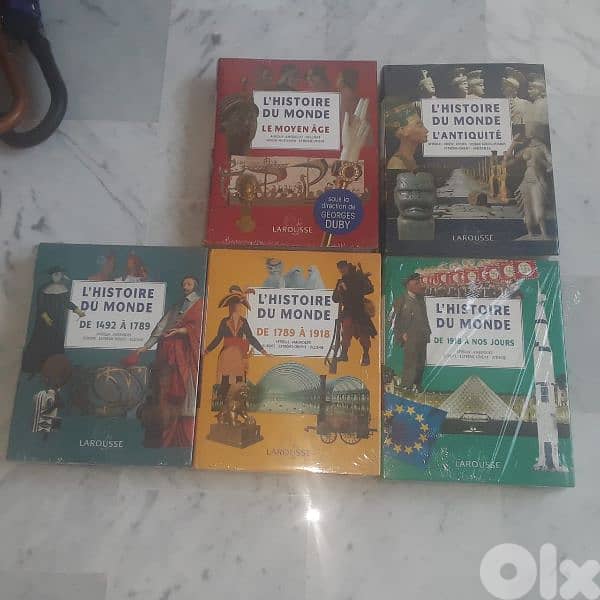 old book not used 3
