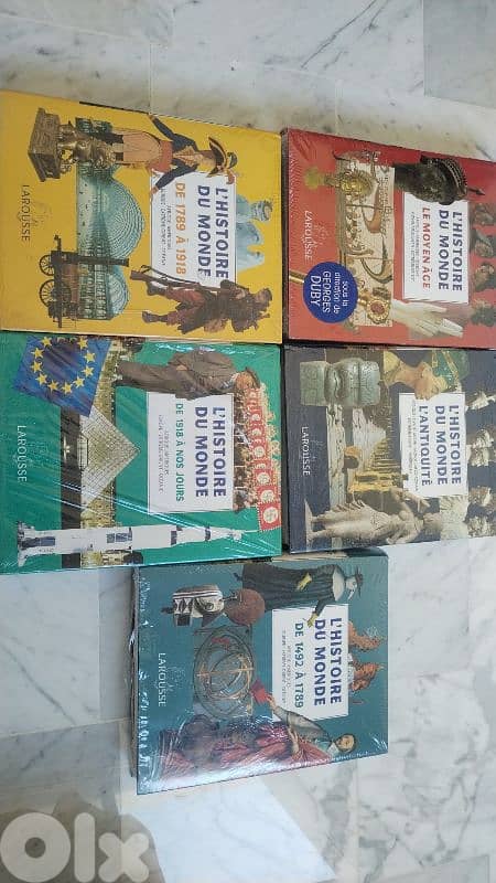 old book not used 4