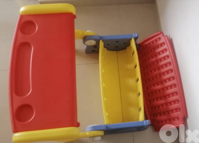 kids Table & Armchair 5