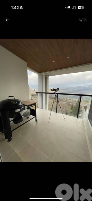 Urgent Sale! Chalet in Zaarour Club – Prime Location, Full Amenities 3