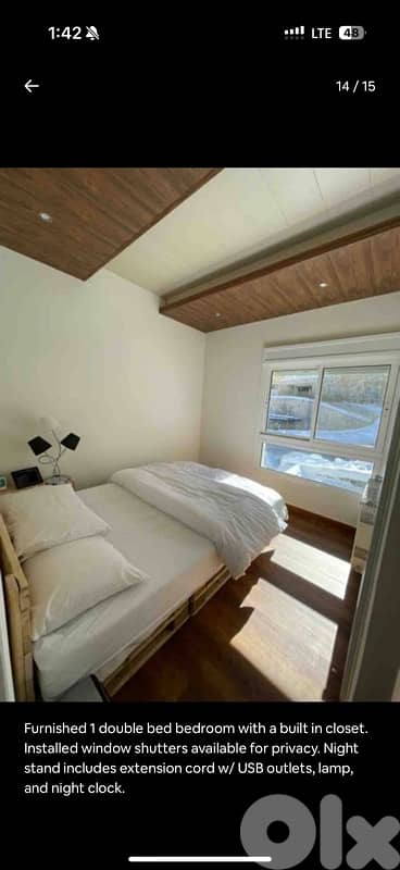 Urgent Sale! Chalet in Zaarour Club – Prime Location, Full Amenities 5